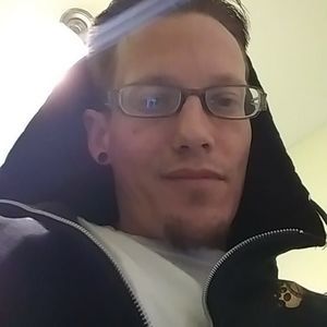 Meet your Posher, Thomas